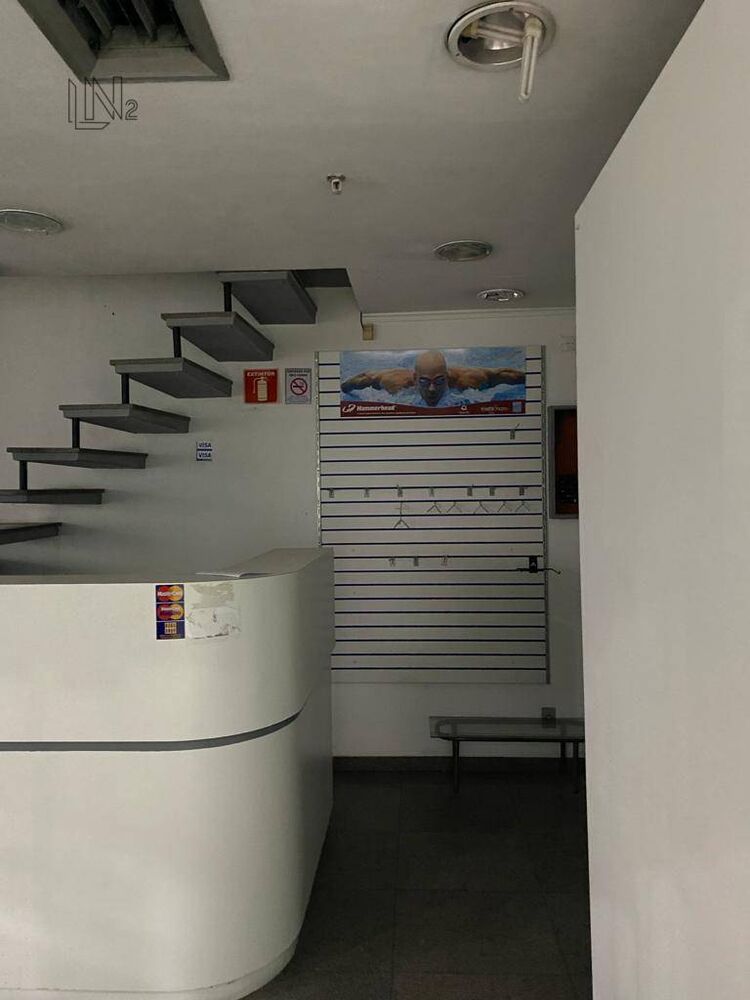 Loja-Salão, 41 m² - Foto 4