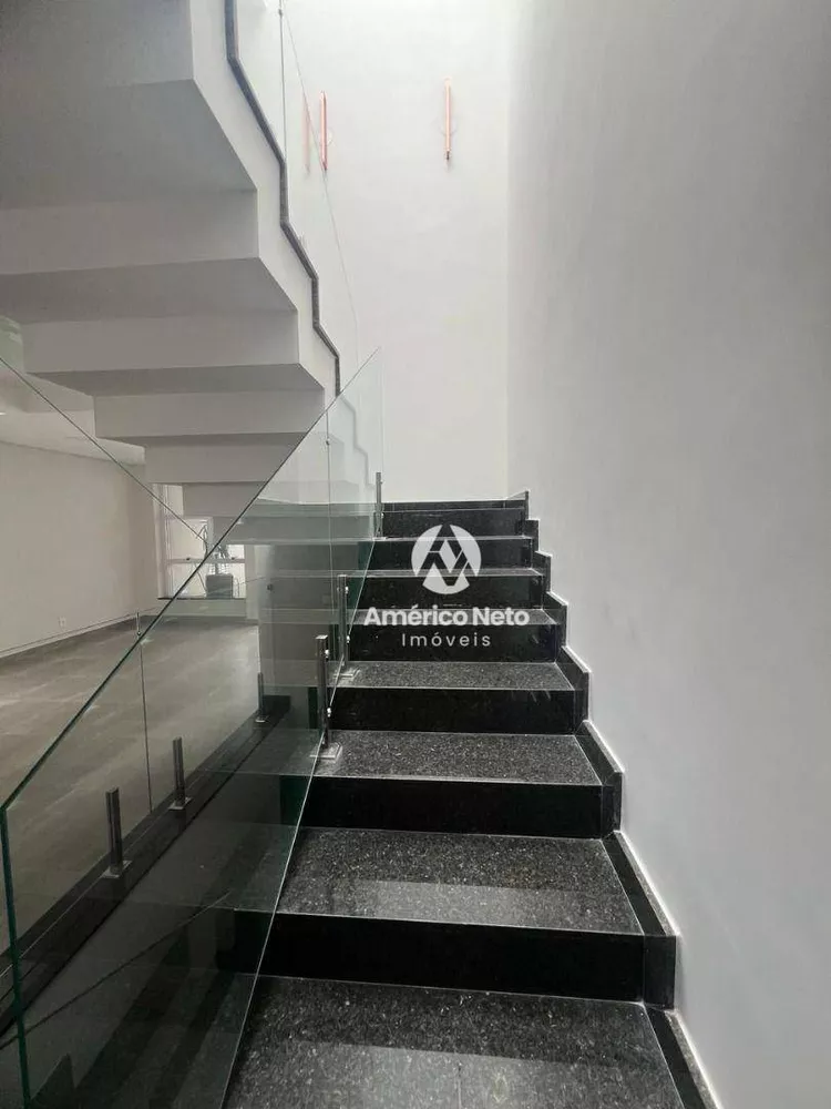 Sobrado, 3 quartos, 300 m² - Foto 7
