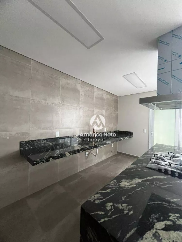 Sobrado, 3 quartos, 300 m² - Foto 3