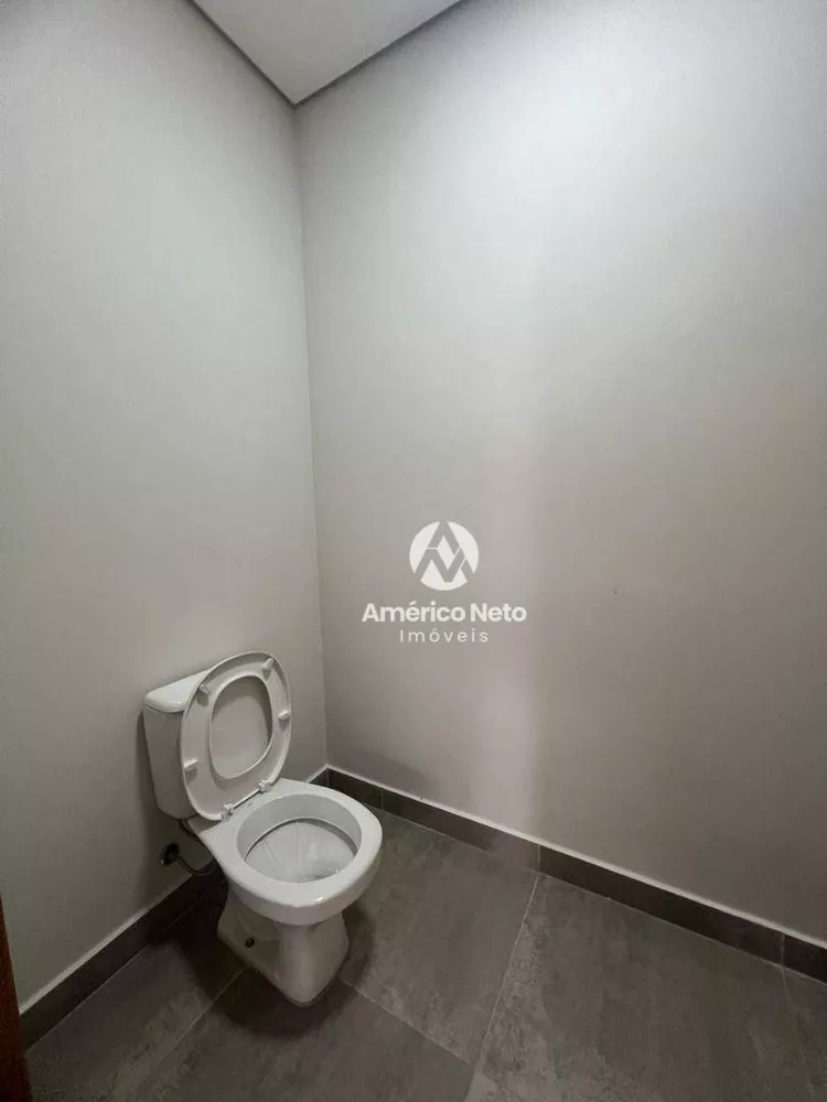 Sobrado, 3 quartos, 300 m² - Foto 4