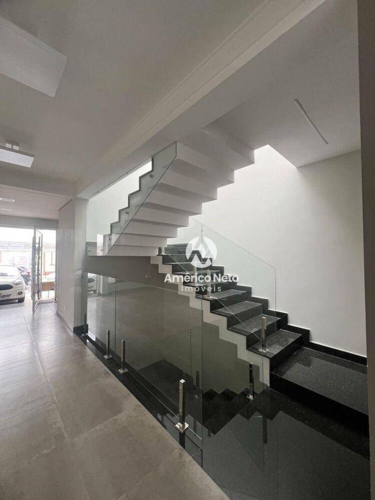 Sobrado, 3 quartos, 300 m² - Foto 12
