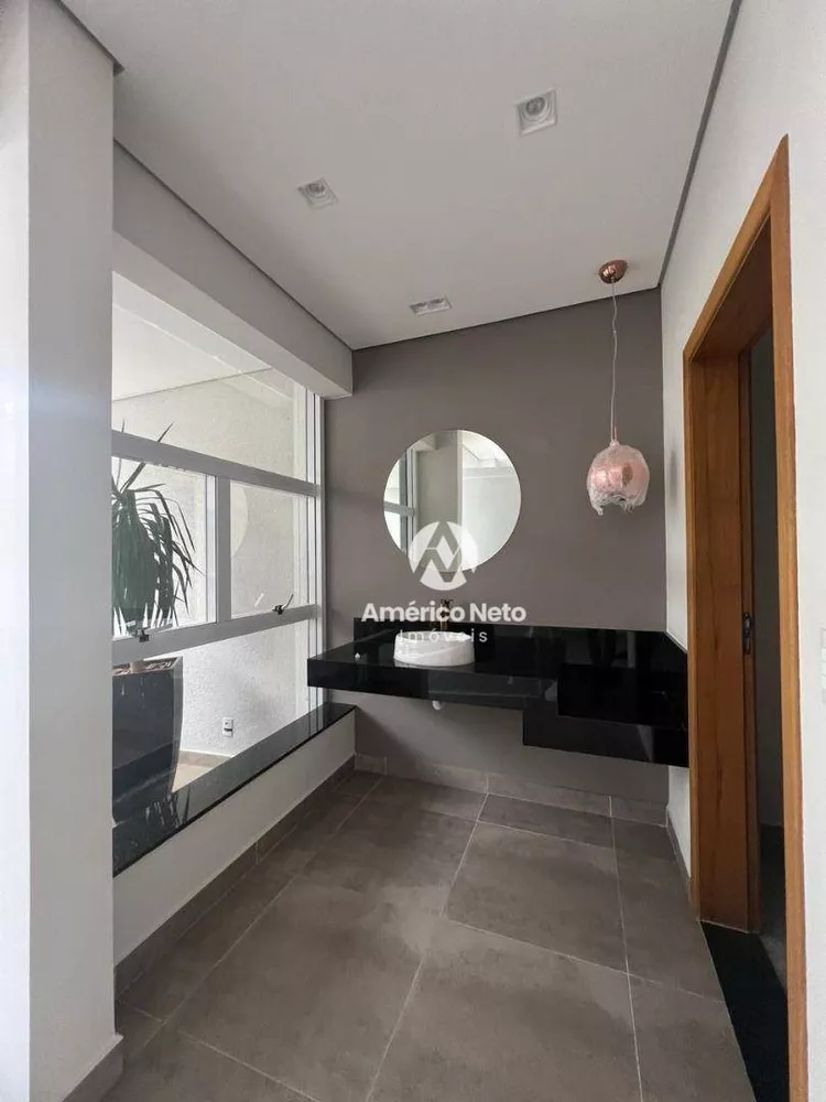 Sobrado, 3 quartos, 300 m² - Foto 5