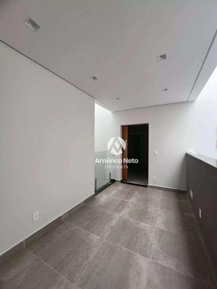 Sobrado, 3 quartos, 300 m² - Foto 8