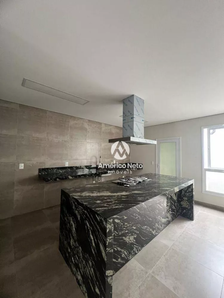 Sobrado, 3 quartos, 300 m² - Foto 2