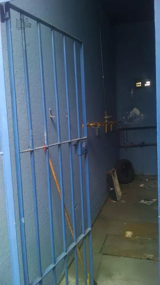 Depósito-Galpão, 269 m² - Foto 11