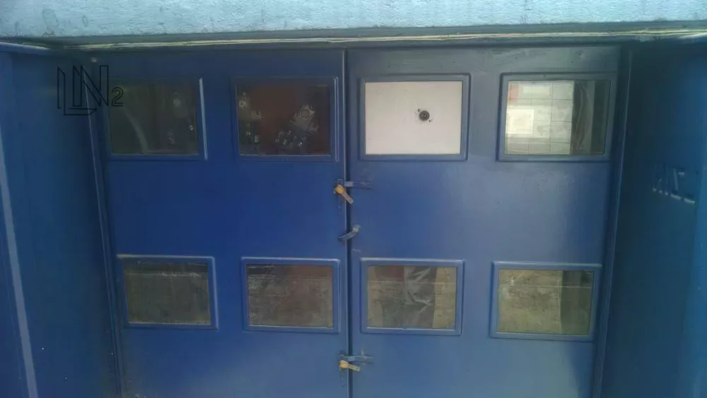 Depósito-Galpão, 269 m² - Foto 12