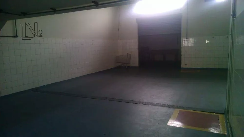 Depósito-Galpão, 269 m² - Foto 8