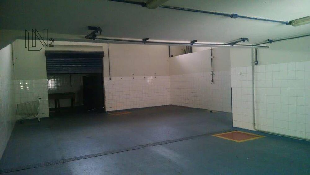 Depósito-Galpão, 269 m² - Foto 1