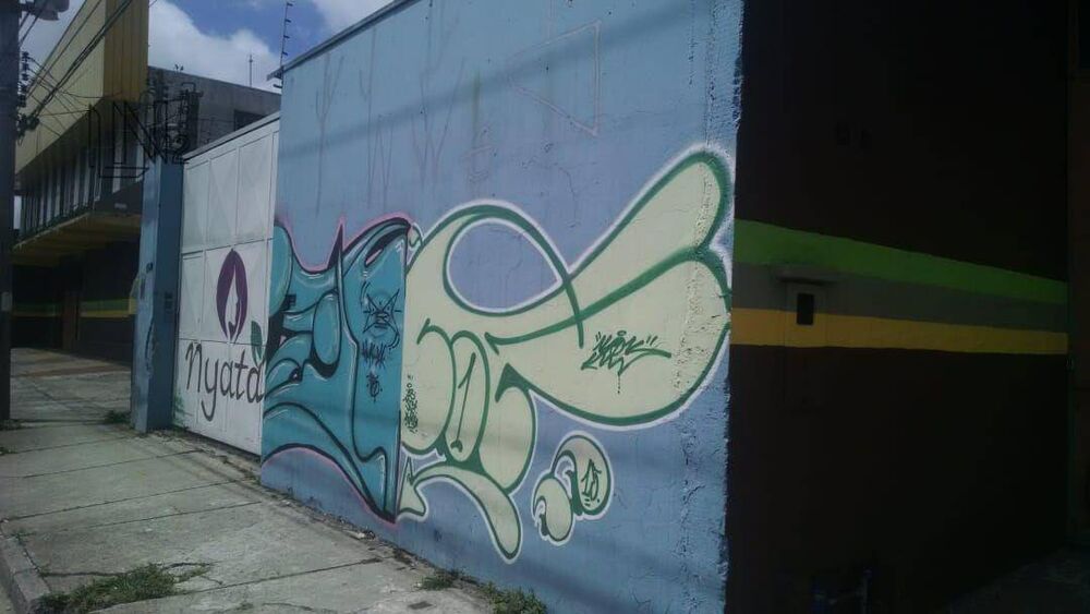 Depósito-Galpão, 269 m² - Foto 3