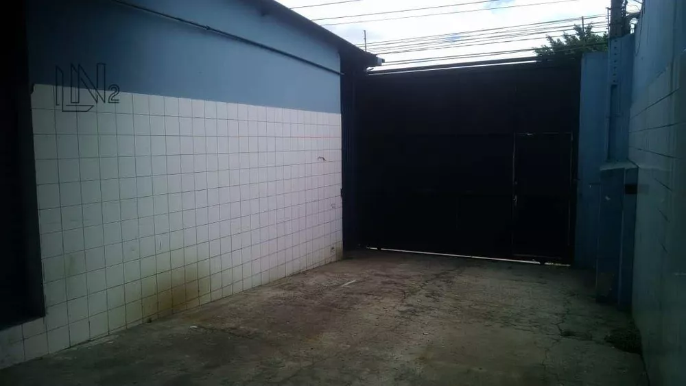 Depósito-Galpão, 269 m² - Foto 5