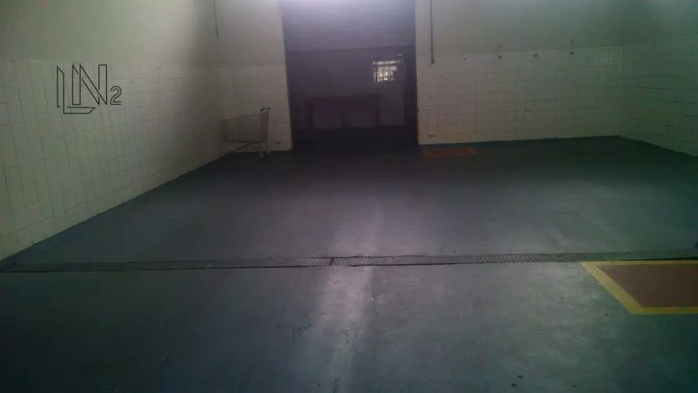 Depósito-Galpão, 269 m² - Foto 6