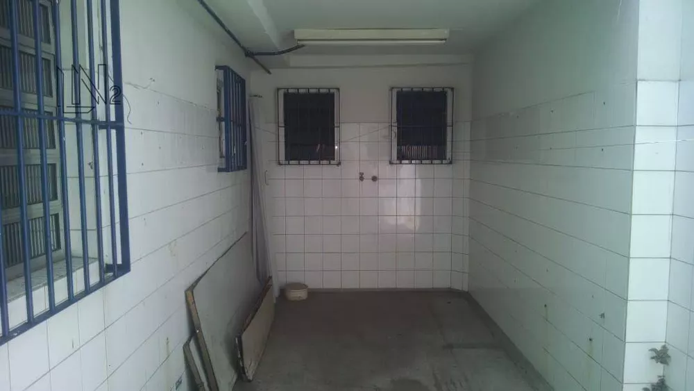 Depósito-Galpão, 269 m² - Foto 10