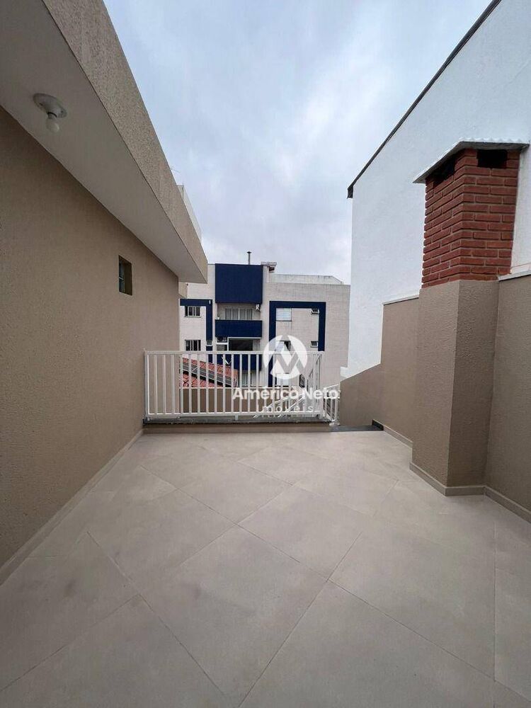 Sobrado, 4 quartos, 343 m² - Foto 2