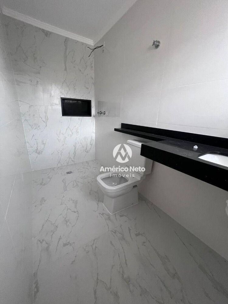 Sobrado, 4 quartos, 343 m² - Foto 3