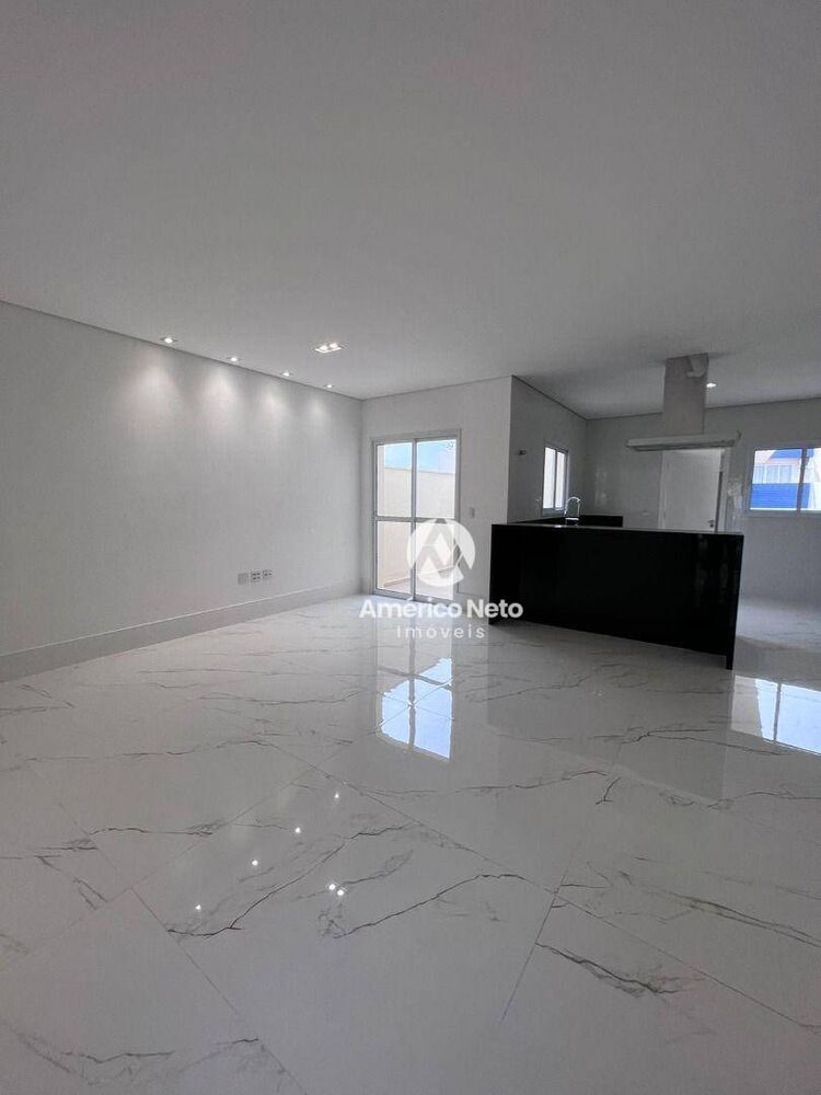 Sobrado, 4 quartos, 343 m² - Foto 1