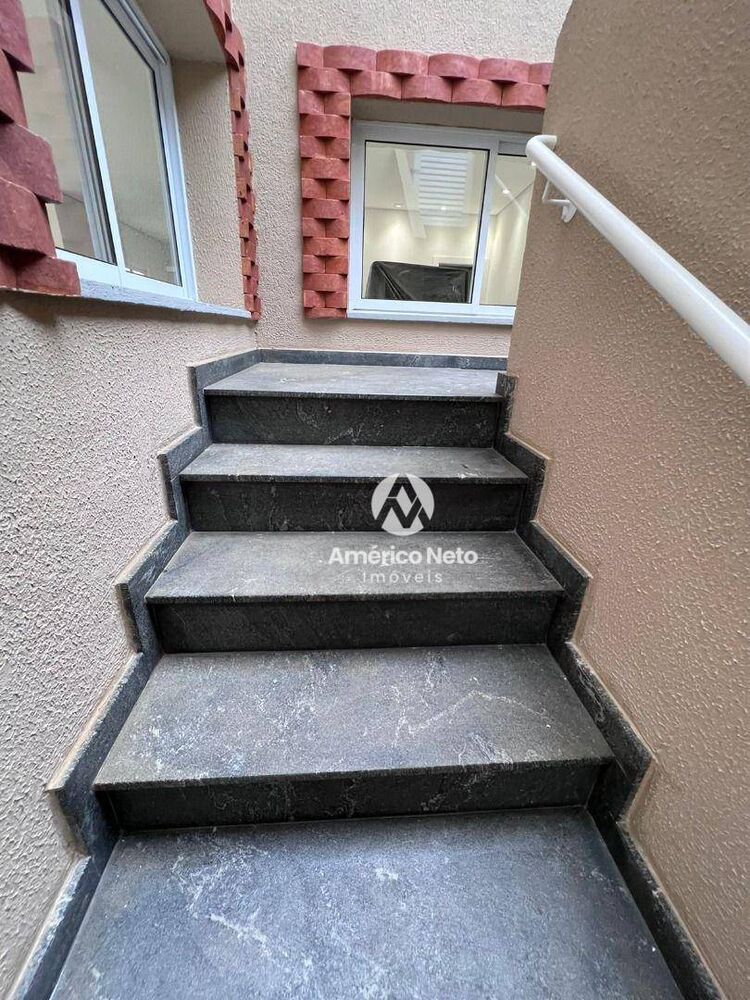 Sobrado, 4 quartos, 343 m² - Foto 4