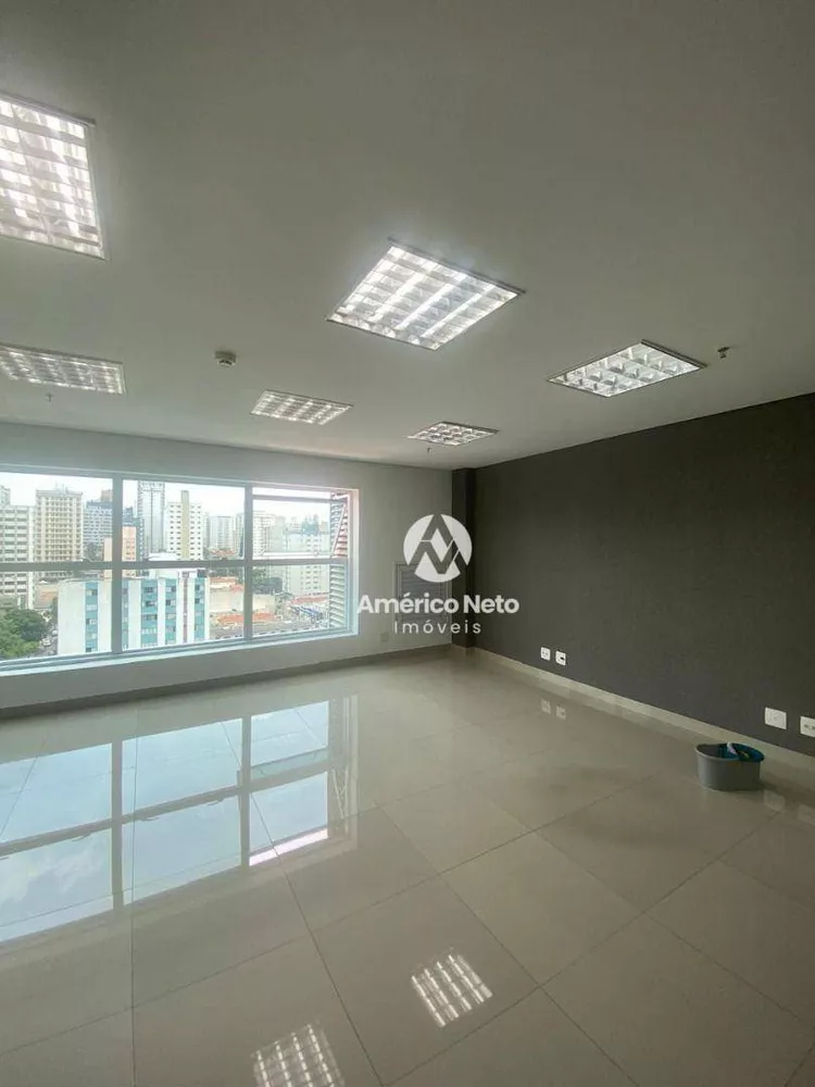 Sala-Conjunto, 39 m² - Foto 6