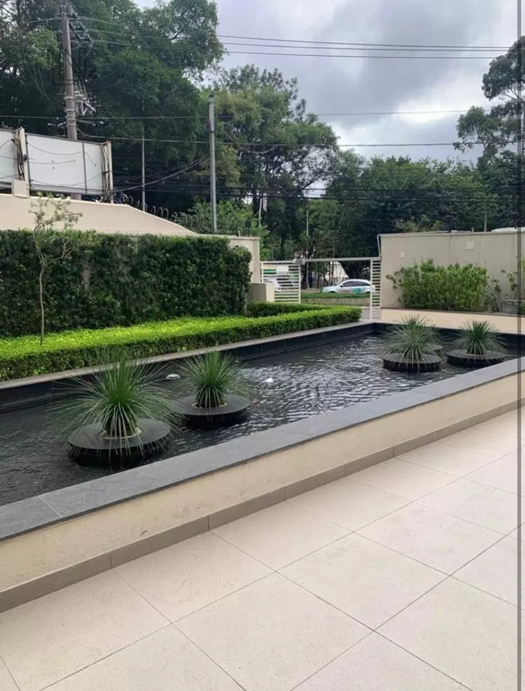 Sala-Conjunto, 39 m² - Foto 10