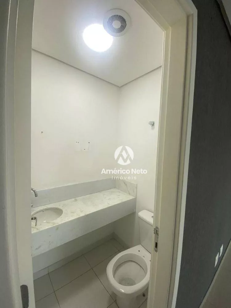 Sala-Conjunto, 39 m² - Foto 5
