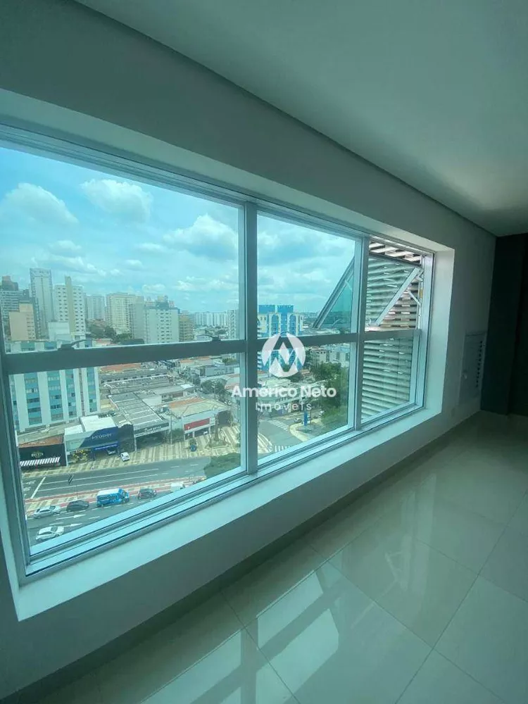 Sala-Conjunto, 39 m² - Foto 7