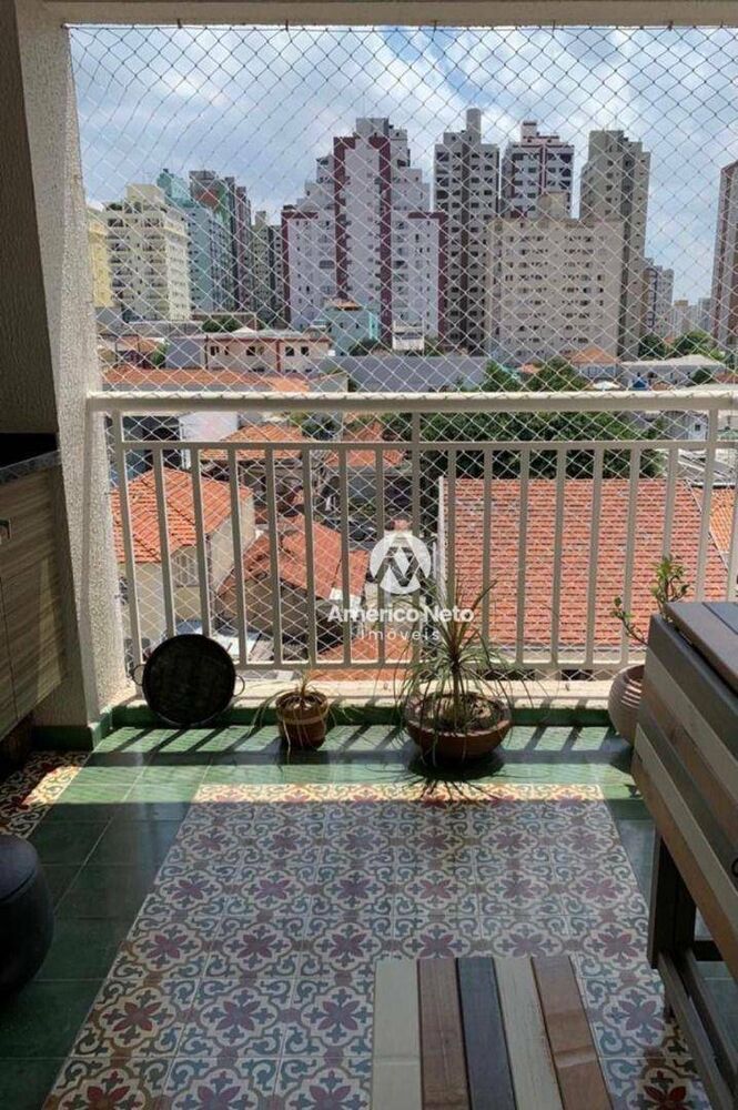 Apartamento, 2 quartos, 68 m² - Foto 5