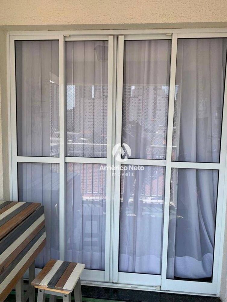 Apartamento, 2 quartos, 68 m² - Foto 7