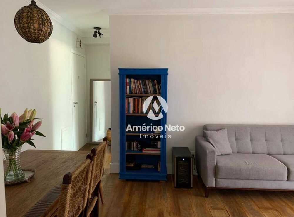Apartamento, 2 quartos, 68 m² - Foto 8