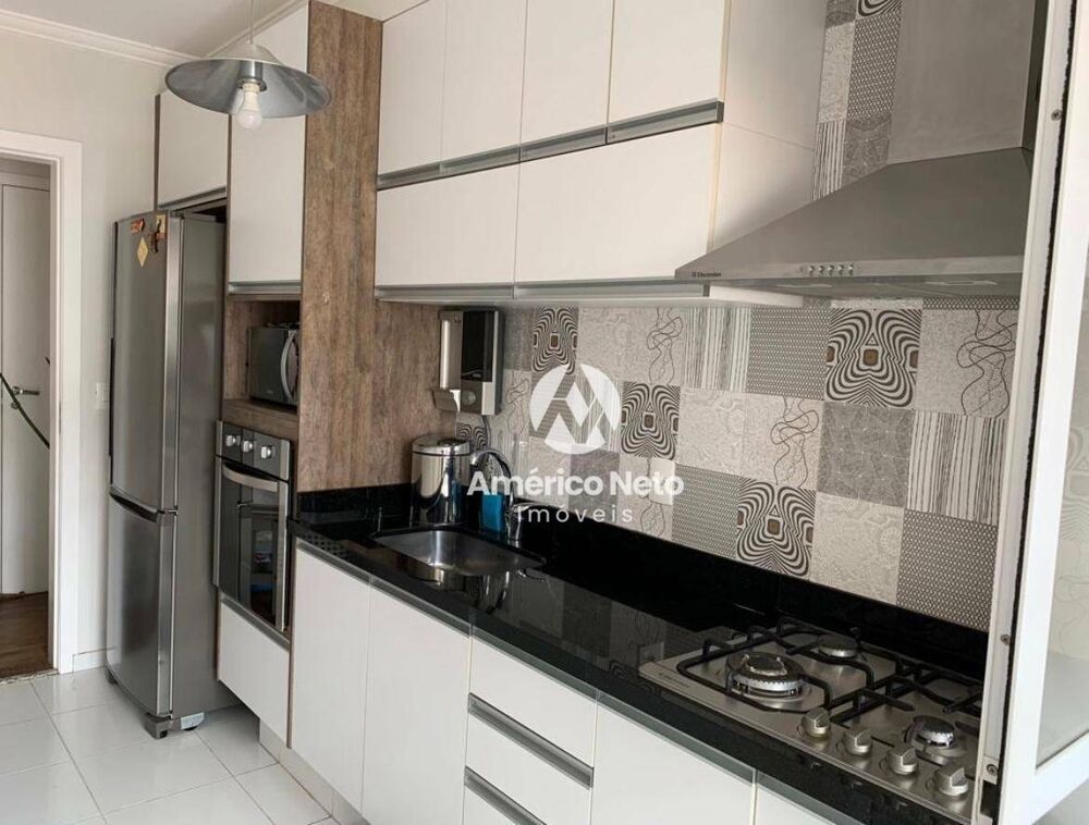 Apartamento, 2 quartos, 68 m² - Foto 9