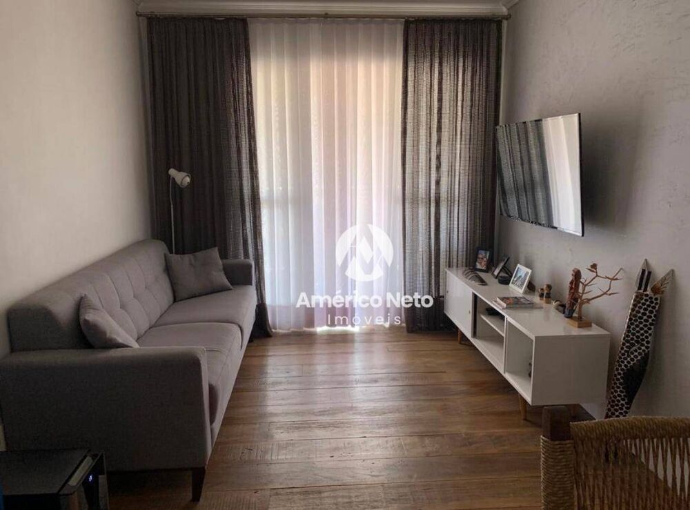 Apartamento, 2 quartos, 68 m² - Foto 4