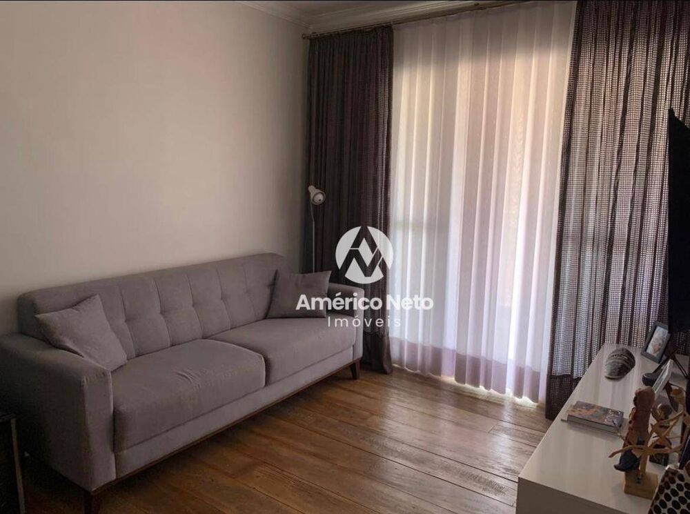 Apartamento, 2 quartos, 68 m² - Foto 6