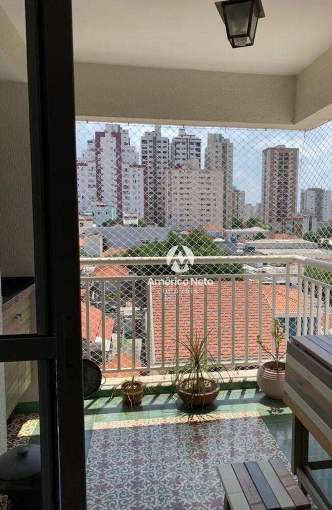 Apartamento, 2 quartos, 68 m² - Foto 3