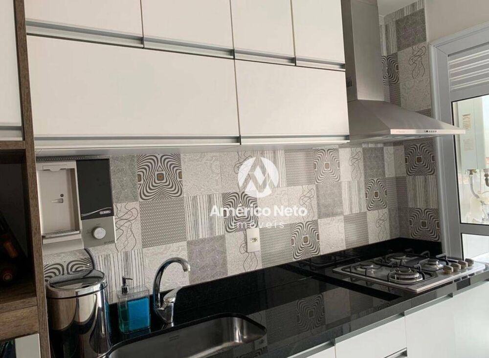 Apartamento, 2 quartos, 68 m² - Foto 10