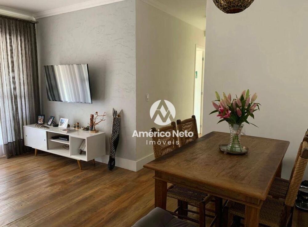 Apartamento, 2 quartos, 68 m² - Foto 1