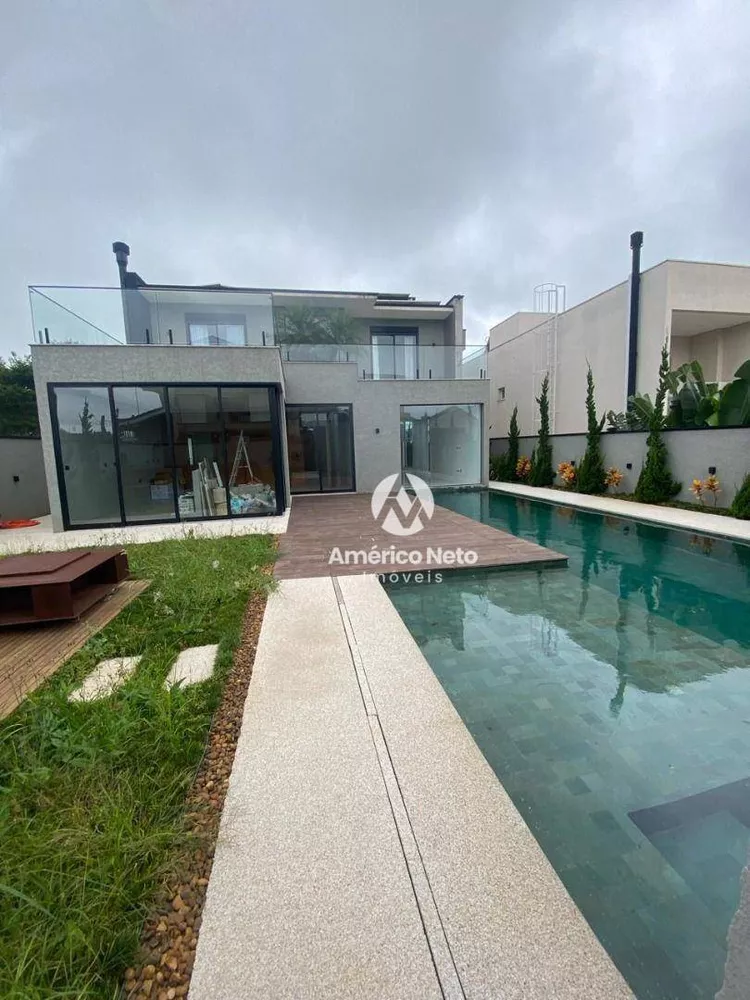 Casa de Condomínio, 4 quartos - Foto 6