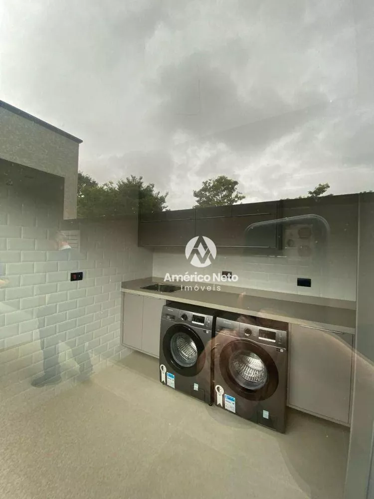 Casa de Condomínio, 4 quartos - Foto 7