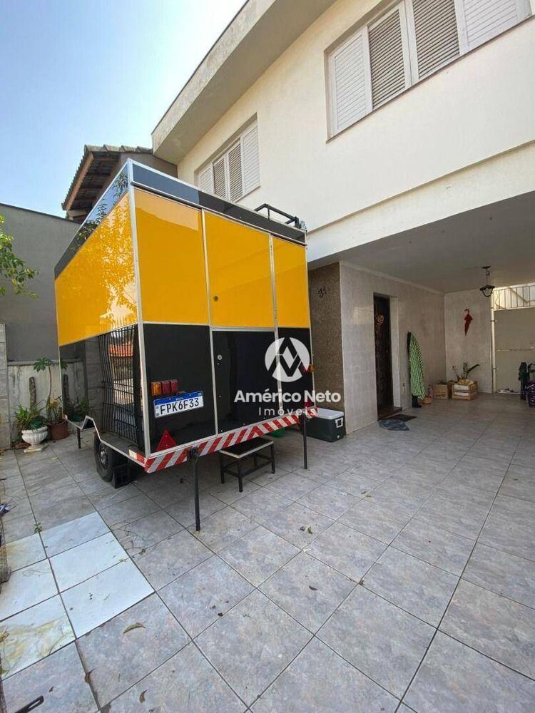 Sobrado, 3 quartos, 167 m² - Foto 3