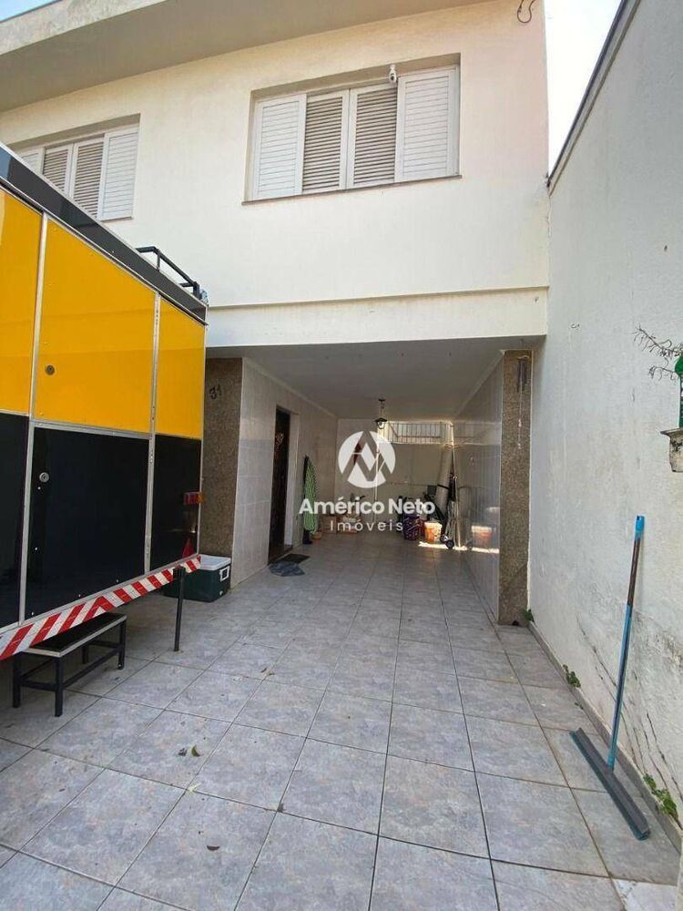 Sobrado, 3 quartos, 167 m² - Foto 2