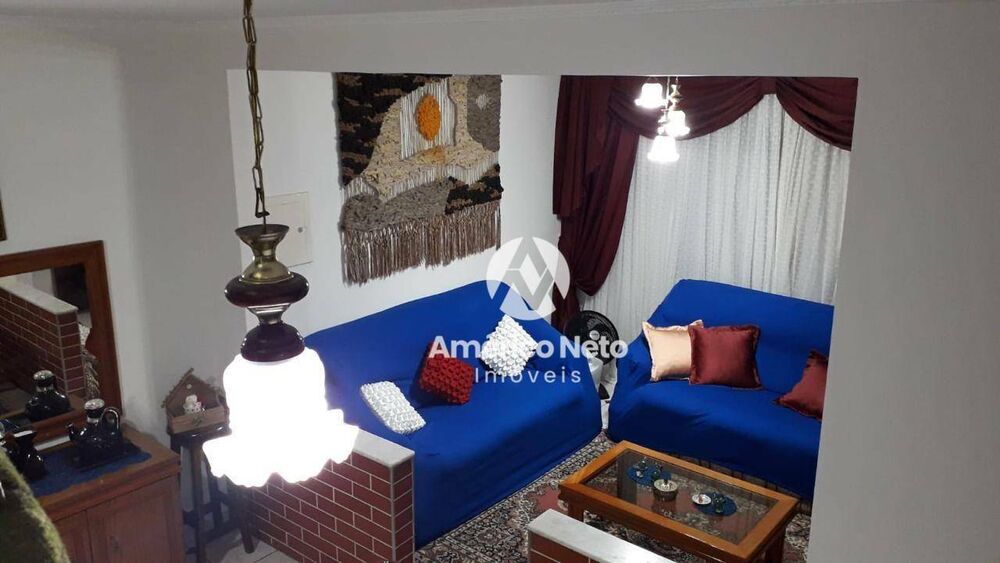 Sobrado, 3 quartos, 350 m² - Foto 6