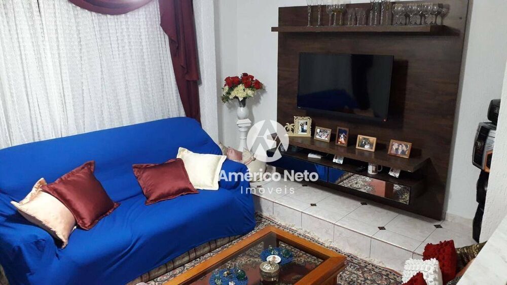 Sobrado, 3 quartos, 350 m² - Foto 3