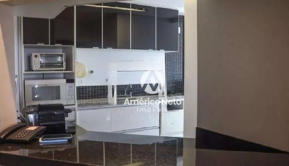 Cobertura, 2 quartos, 130 m² - Foto 10
