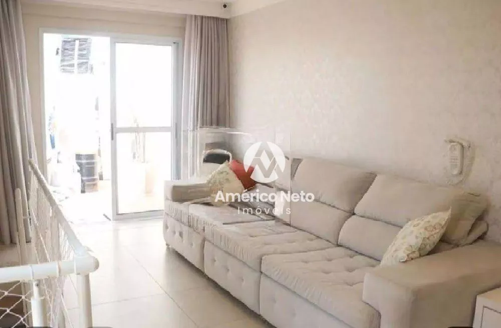 Cobertura, 2 quartos, 130 m² - Foto 8