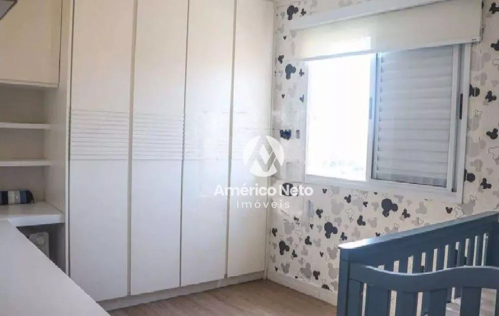 Cobertura, 2 quartos, 130 m² - Foto 7