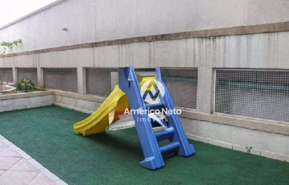 Cobertura, 2 quartos, 130 m² - Foto 9