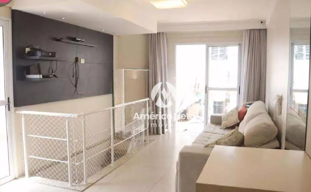 Cobertura, 2 quartos, 130 m² - Foto 12