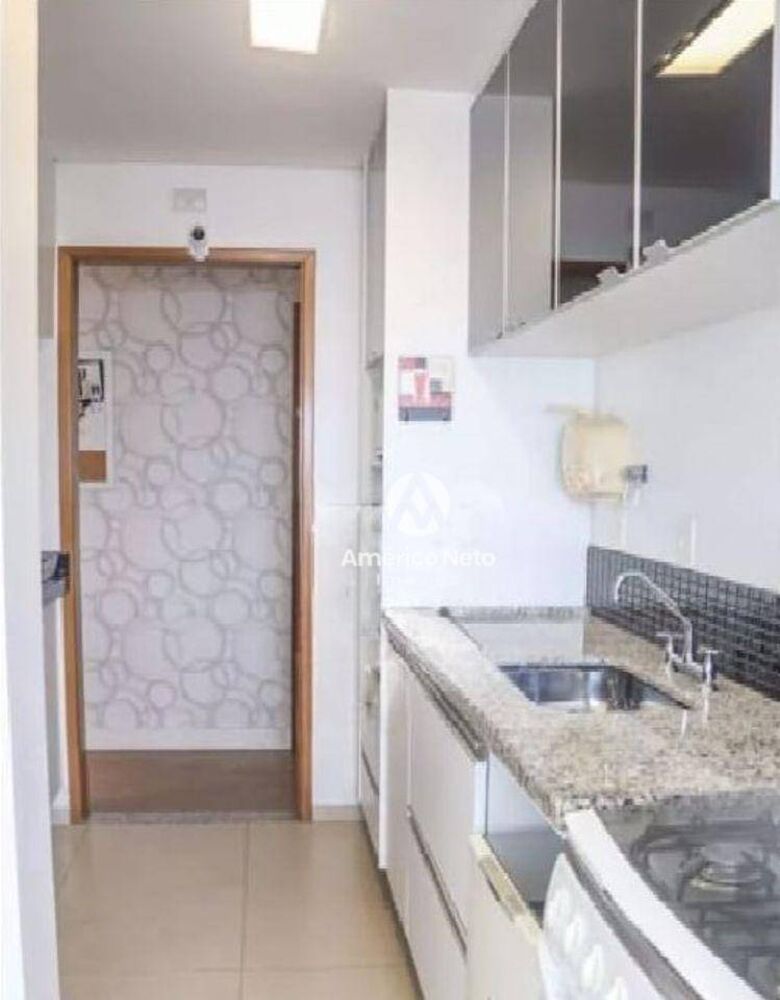 Cobertura, 2 quartos, 130 m² - Foto 4