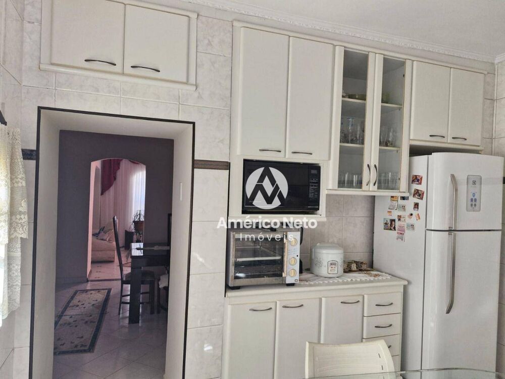 Sobrado, 3 quartos, 160 m² - Foto 4