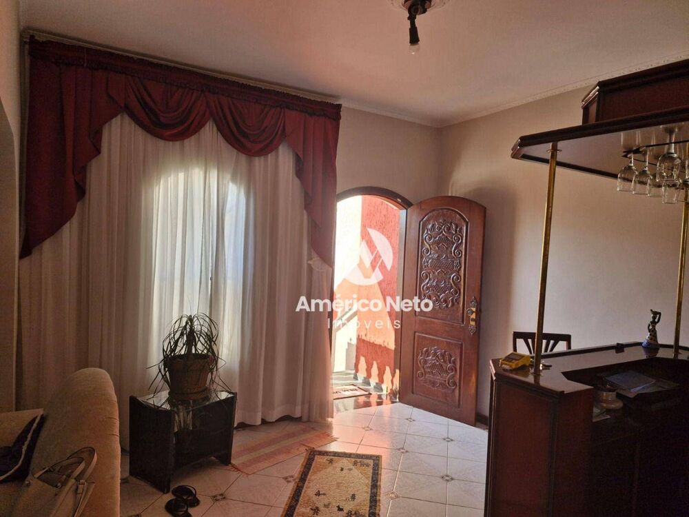 Sobrado, 3 quartos, 160 m² - Foto 3