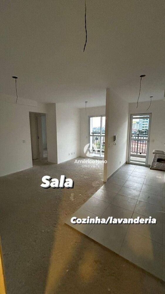 Apartamento, 2 quartos, 56 m² - Foto 4
