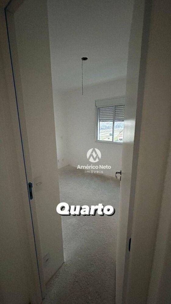 Apartamento, 2 quartos, 56 m² - Foto 2
