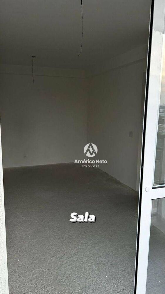 Apartamento, 2 quartos, 56 m² - Foto 3